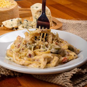 Foto Pizzaria Orientaly