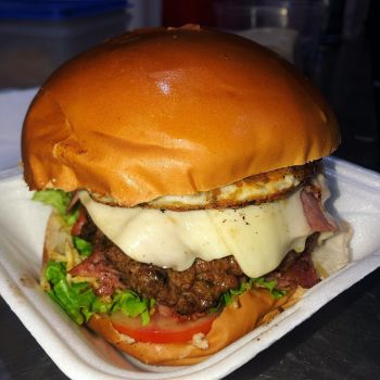 Foto Pizzaria Pé de Pizza