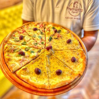 Foto Premiatta Pizzaria