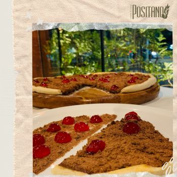 Foto Pizzaria Positano