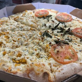 Foto Pizzaria Pé de Pizza