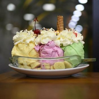 Foto Sorveteria Cremoso