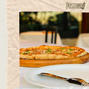 Foto Pizzaria Positano