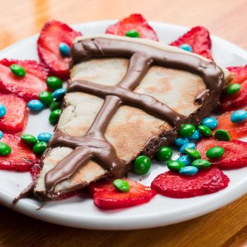 Foto Pizzaria Orientaly