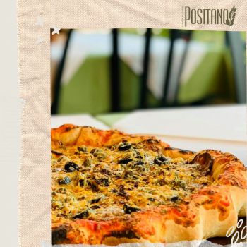 Foto Pizzaria Positano