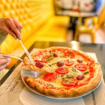 Foto Premiatta Pizzaria