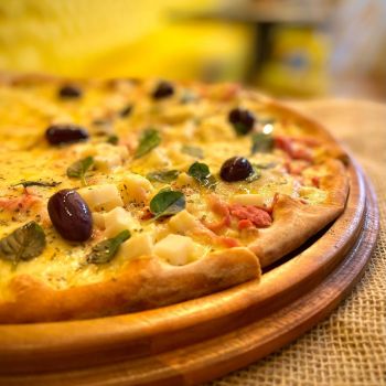 Foto Premiatta Pizzaria