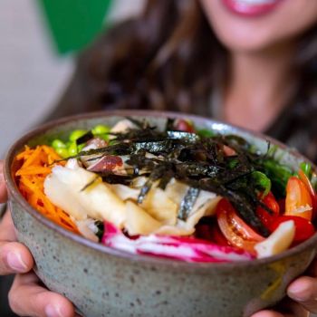 Foto Mana Poke - Piracicaba