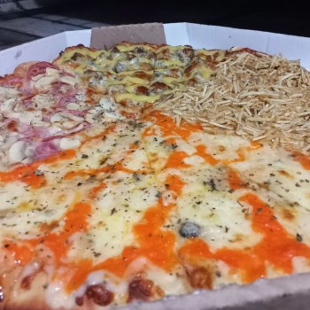 Foto Pizzaria Horizonte