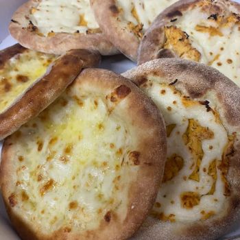 Foto Pizzaria São Floriano