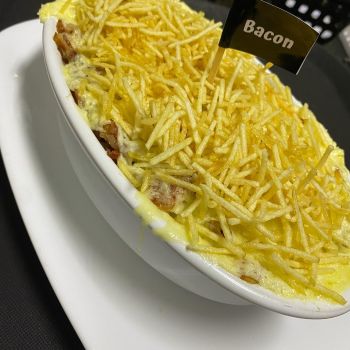 Foto Periquito Lanchonete e Pizzaria