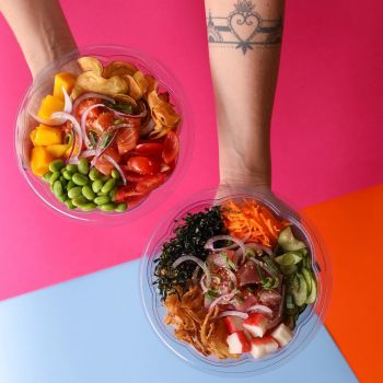 Foto Mana Poke - Piracicaba