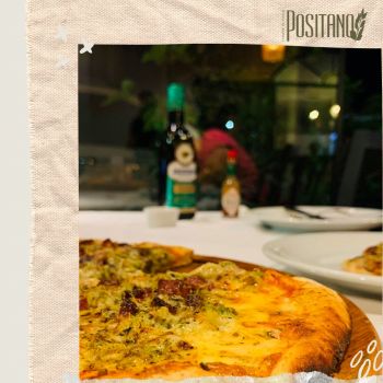 Foto Pizzaria Positano