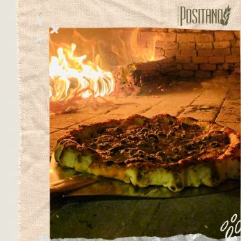 Foto Pizzaria Positano