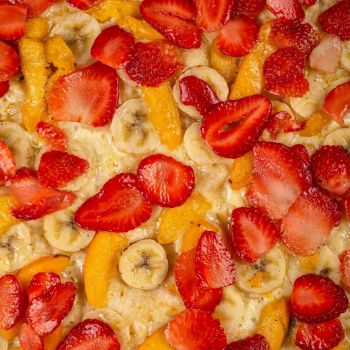 Foto Pizzaria Orientaly