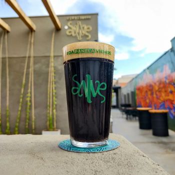 Foto Cervejaria Salve