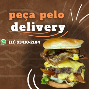 Foto Indominus Burguer