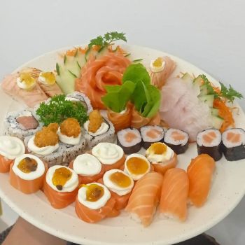 Foto Toni Sushi