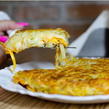 Foto Hamburgueria Tarja Preta