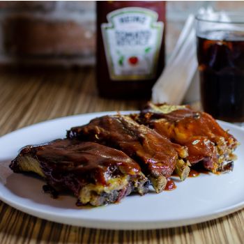 Foto Hamburgueria Tarja Preta