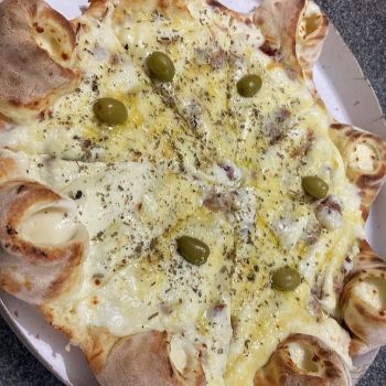 Foto Pizzaria do Gordo