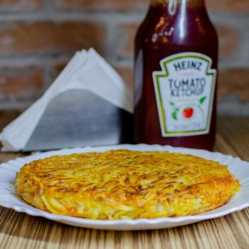 Foto Hamburgueria Tarja Preta