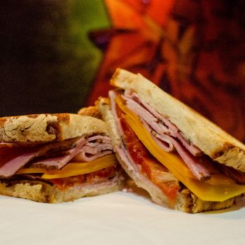 Foto Cervejaria Salve