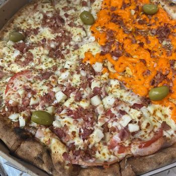 Foto Pizzaria São Floriano