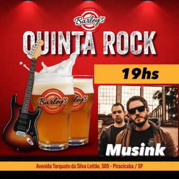 Foto Barley's Tap House