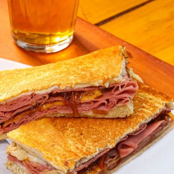 Foto Cervejaria Salve