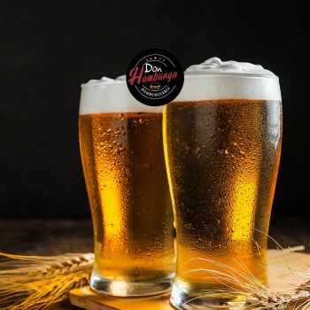 Foto Don Hamburgo Campinas