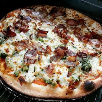 Foto Loucos por Pizza