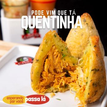 Foto Pastelaria do Chico