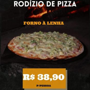 Foto Pizzaria Rami