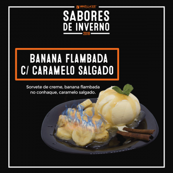 Foto Vanilla Ice Sorveterias - Artur Nogueira