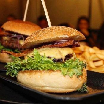 Foto 93 Burguer