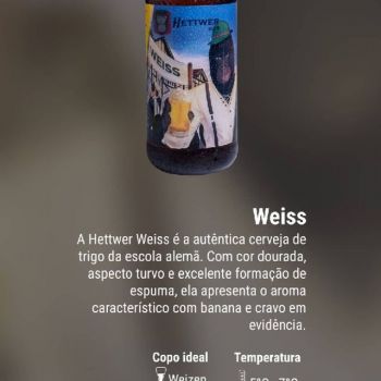 Foto Cervejaria Hettwer Bier