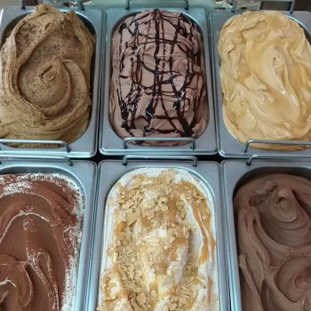 Foto Sorveteria Adriano