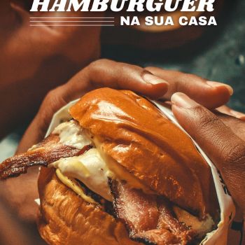 Foto Soberano Hamburgueria