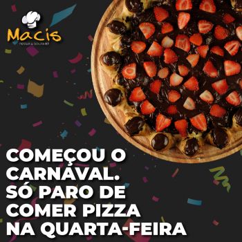 Foto Macis Pizzaria - Campinas