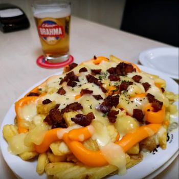 Foto BigJack Hamburgueria - Cambuí