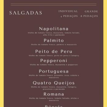 Foto Dona Deola Itaim