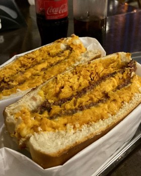 Foto Rei dos Lanches