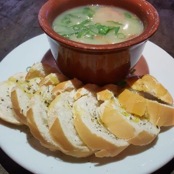 Foto Boteco Quintal do Bairro