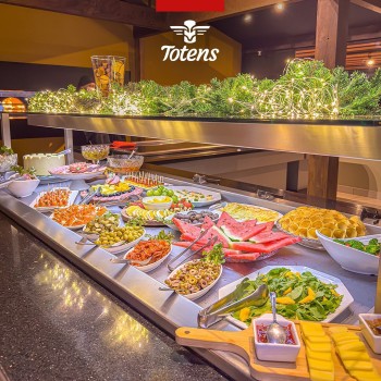 Foto Totens Pizzaria