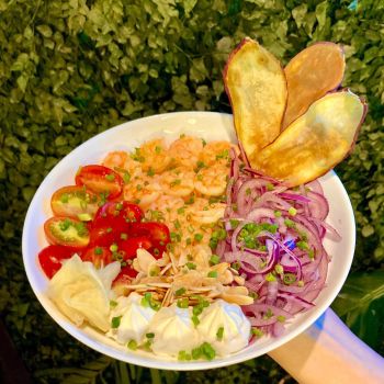 Foto Macaws Hawaiian Food e Cia