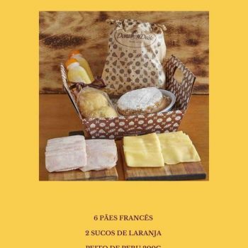 Foto Dona Deola Itaim