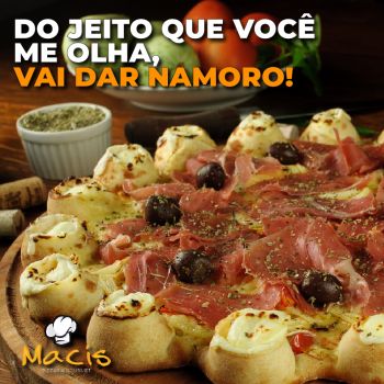 Foto Macis Pizzaria - Campinas