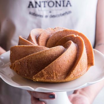 Foto A Casa de Antônia