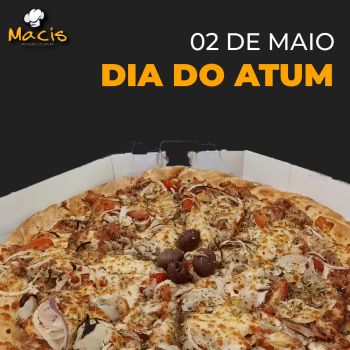 Foto Macis Pizzaria - Campinas